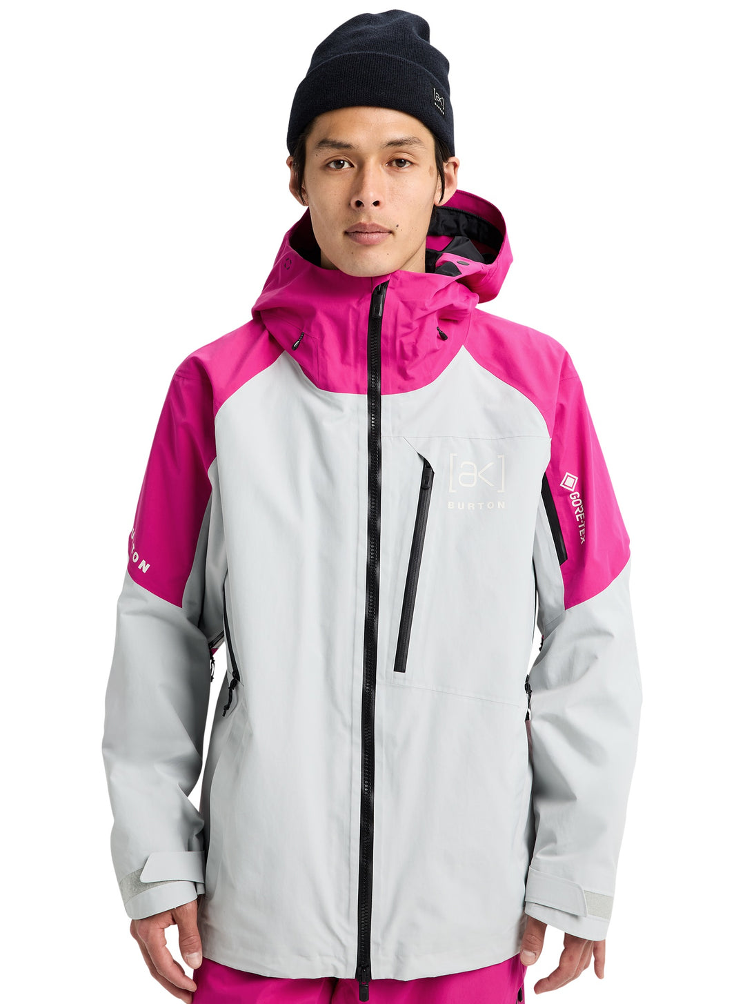 Burton [ak] 2026 Cyclic Gore-Tex 2L Jacket