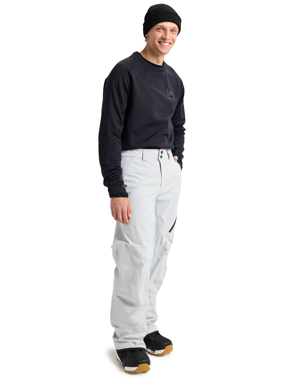 Burton [ak] 2026 Cyclic Gore-Tex 2L Pants