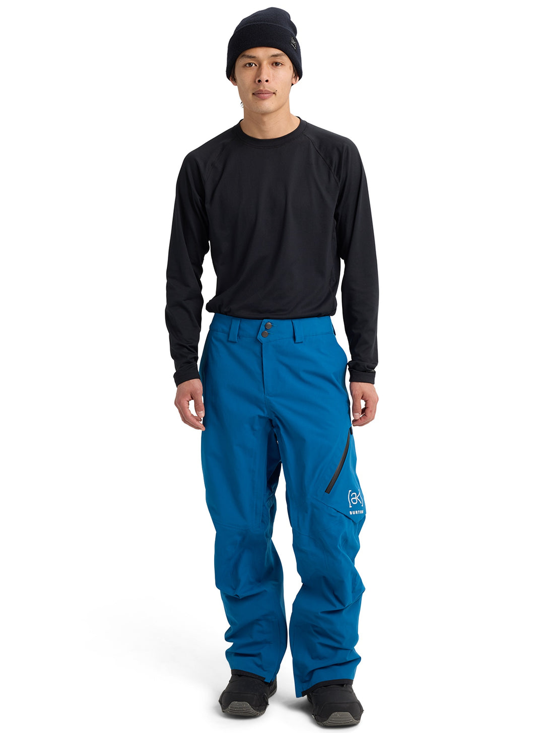 Burton [ak] 2026 Cyclic Gore-Tex 2L Pants