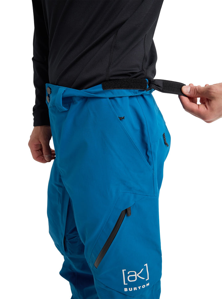Burton [ak] 2026 Cyclic Gore-Tex 2L Pants