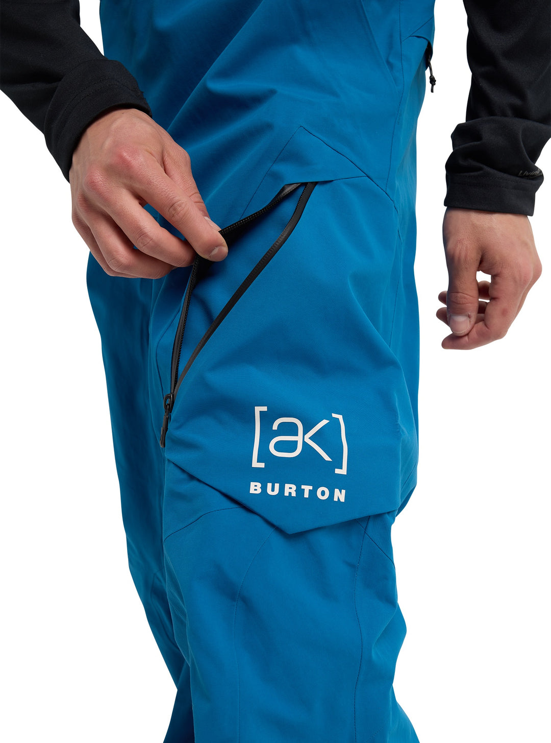 Burton [ak] 2026 Cyclic Gore-Tex 2L Pants