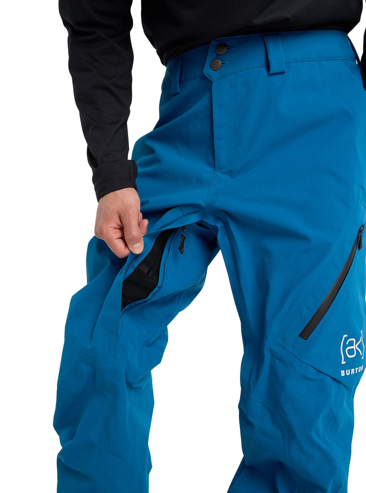 Burton [ak] 2026 Cyclic Gore-Tex 2L Pants