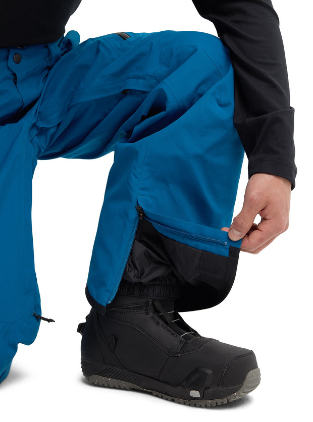 Burton [ak] 2026 Cyclic Gore-Tex 2L Pants