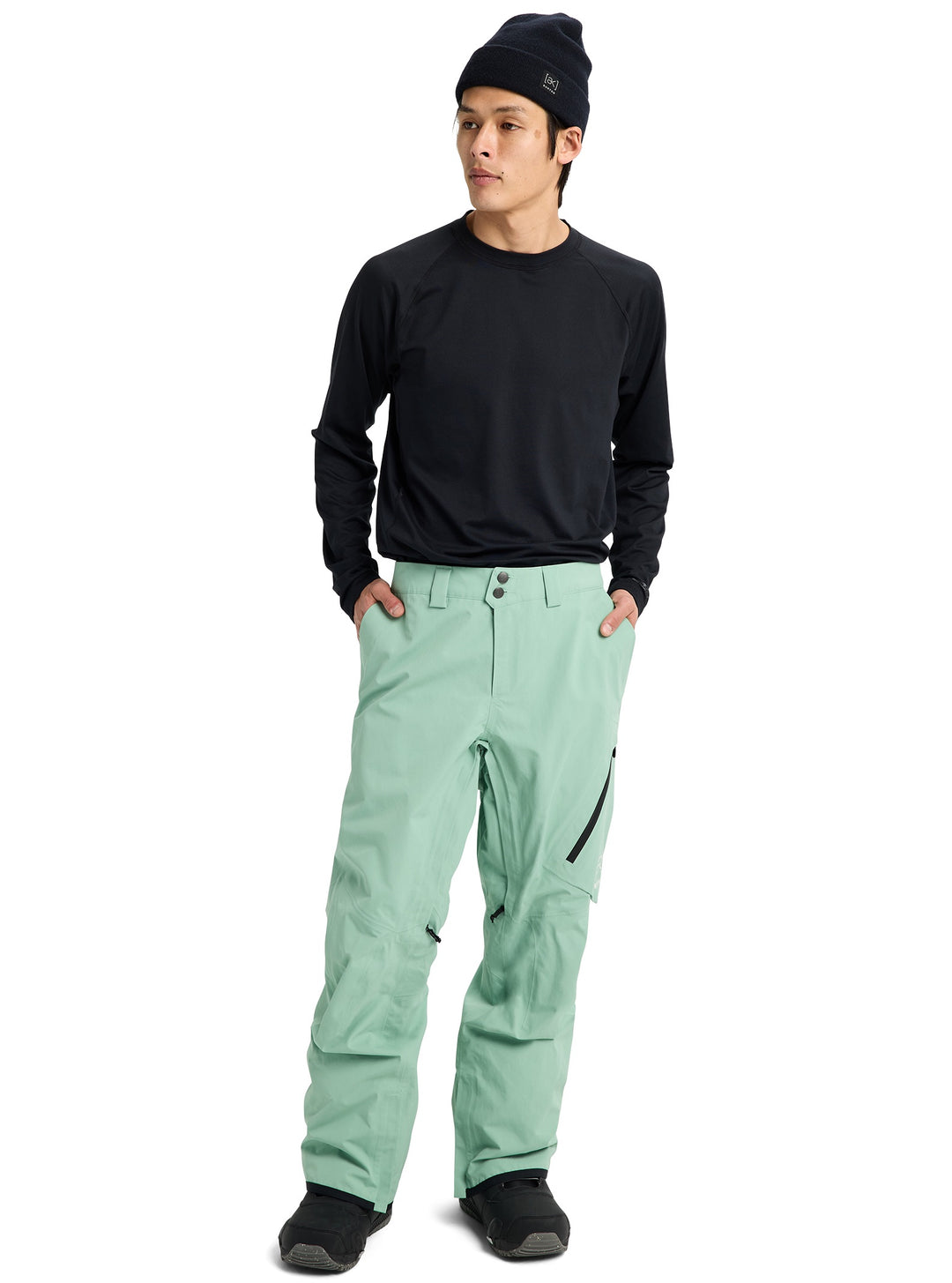 Burton [ak] 2026 Cyclic Gore-Tex 2L Pants