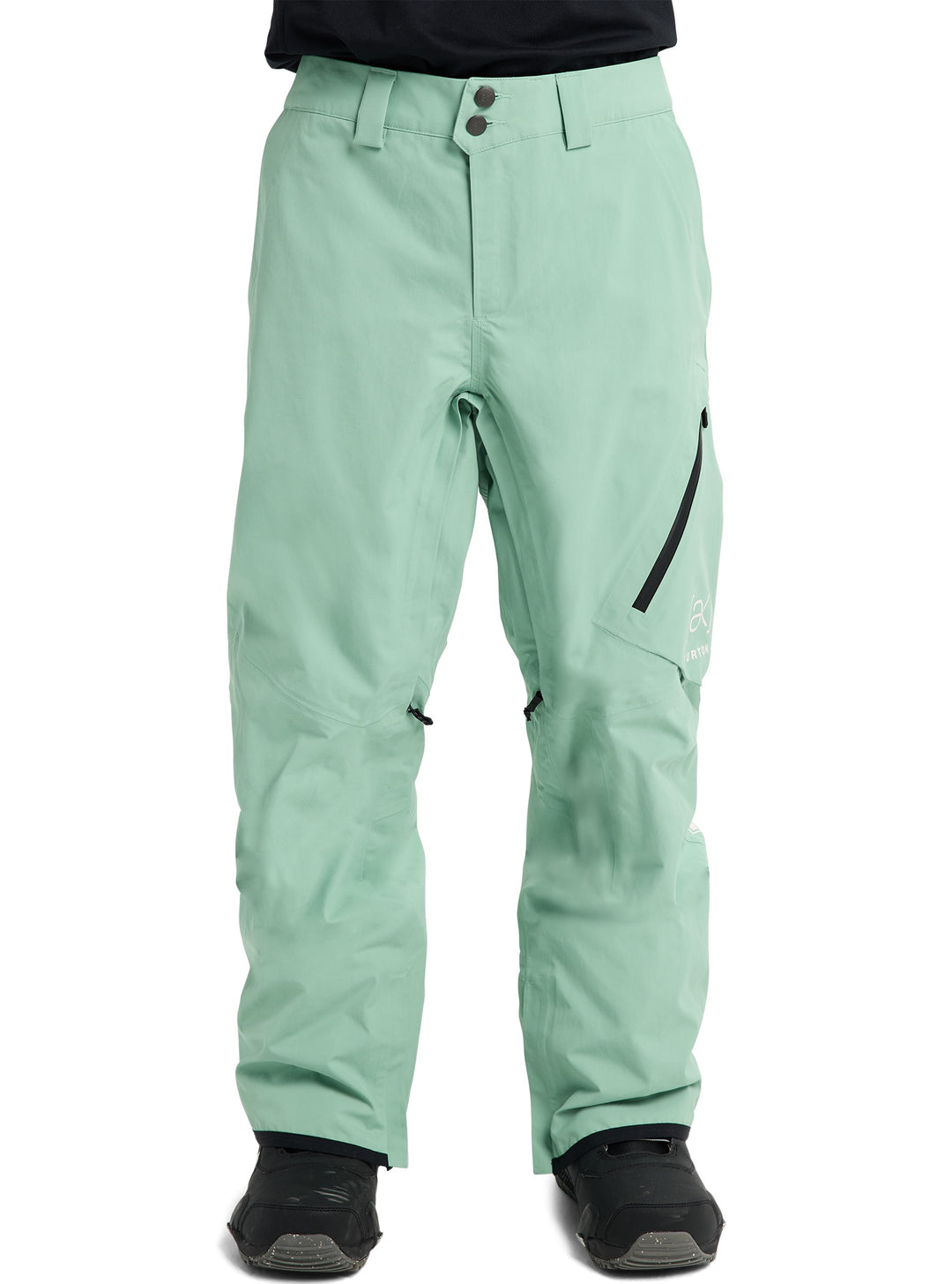 Burton [ak] 2026 Cyclic Gore-Tex 2L Pants