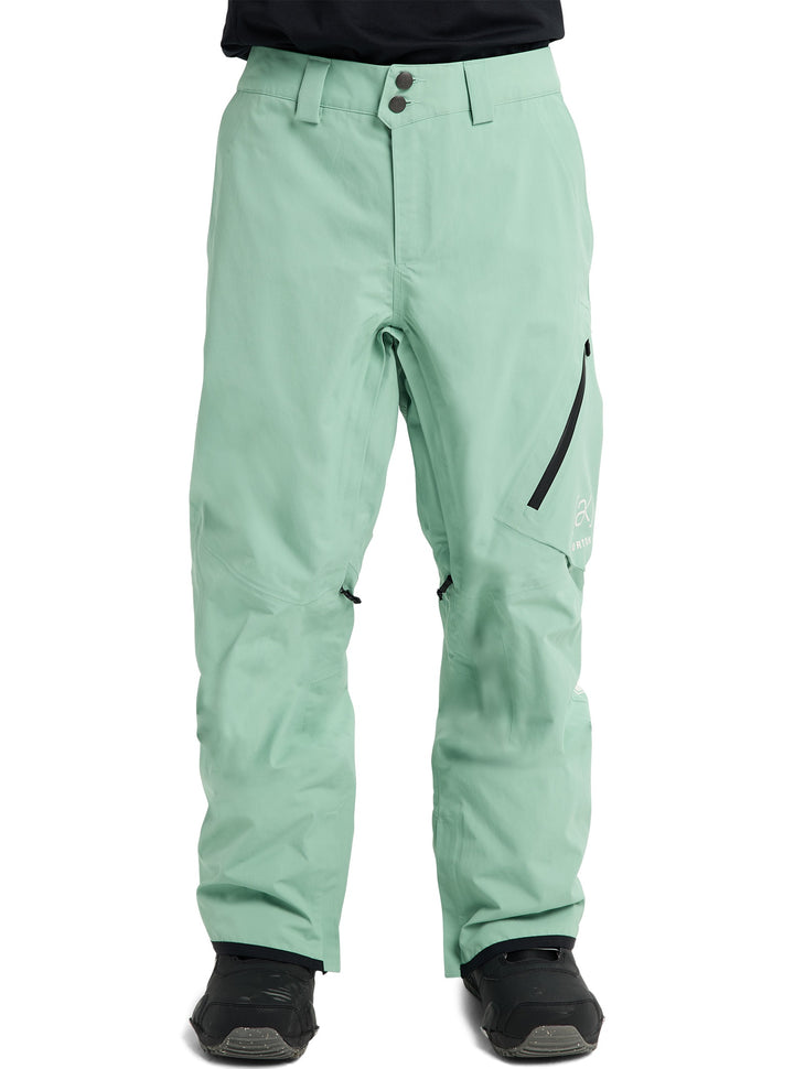 Burton [ak] 2026 Cyclic Gore-Tex 2L Pants