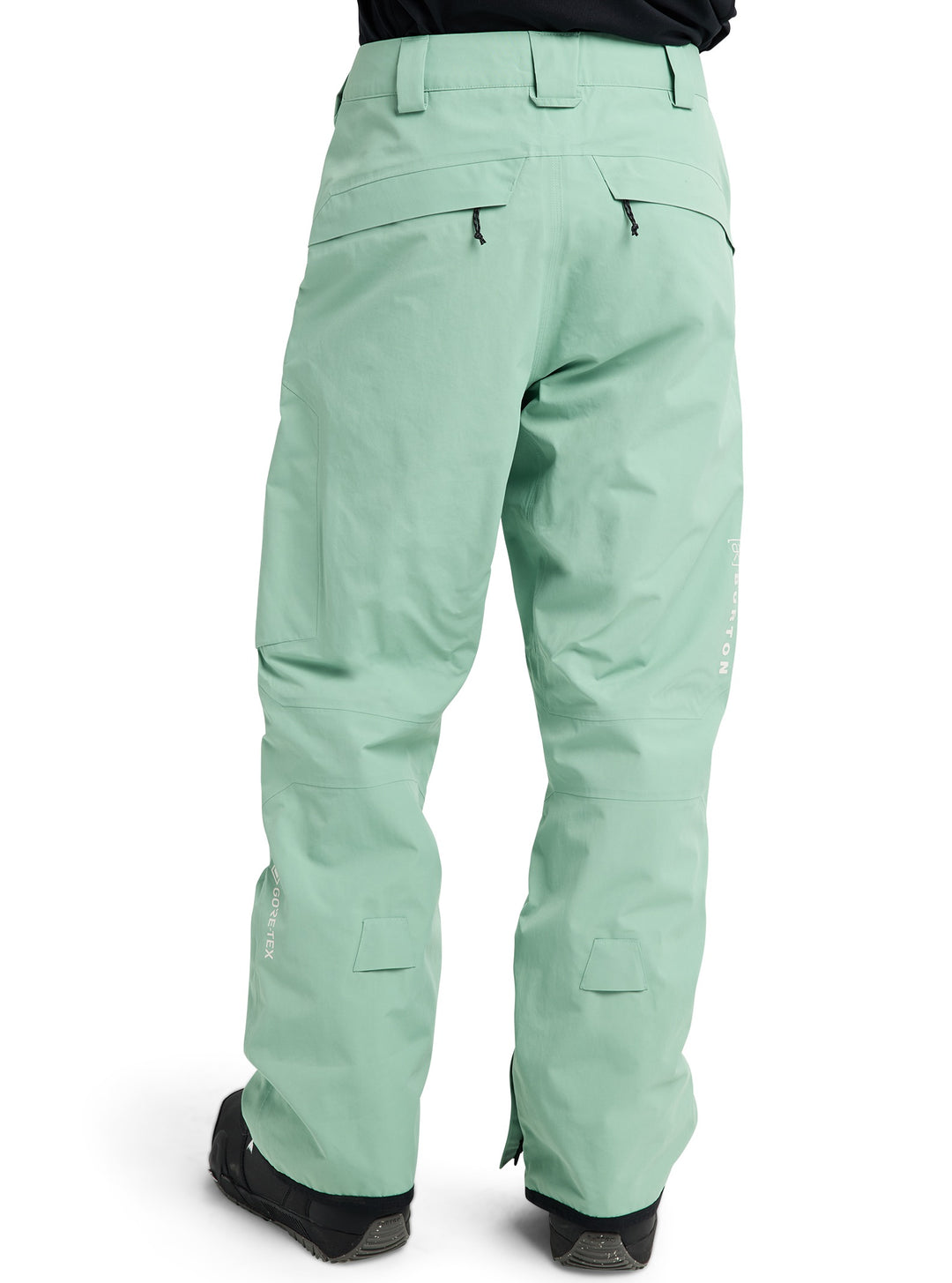 Burton [ak] 2026 Cyclic Gore-Tex 2L Pants