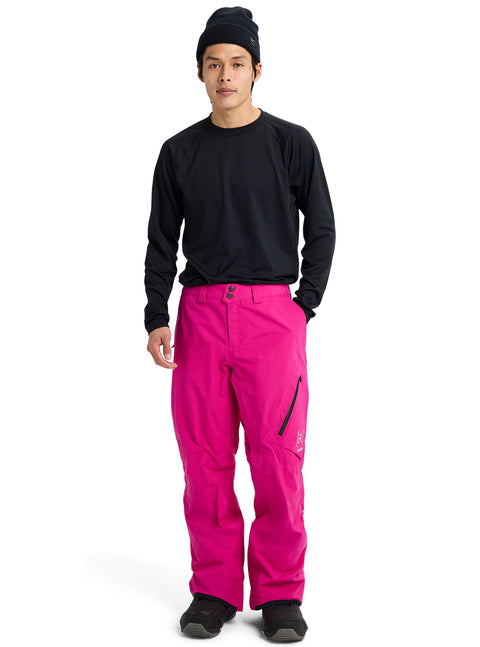 Burton [ak] 2026 Cyclic Gore-Tex 2L Pants
