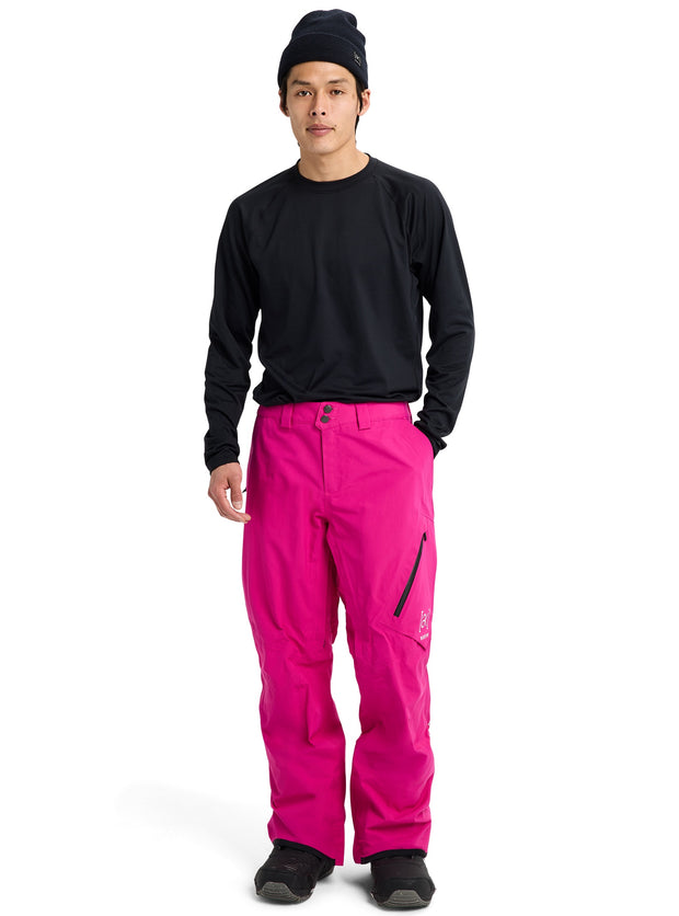 Burton [ak] 2026 Cyclic Gore-Tex 2L Pants