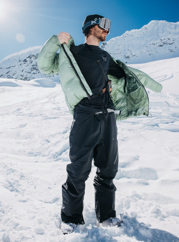Burton [ak] 2026 Cyclic Gore-Tex 2L Pants