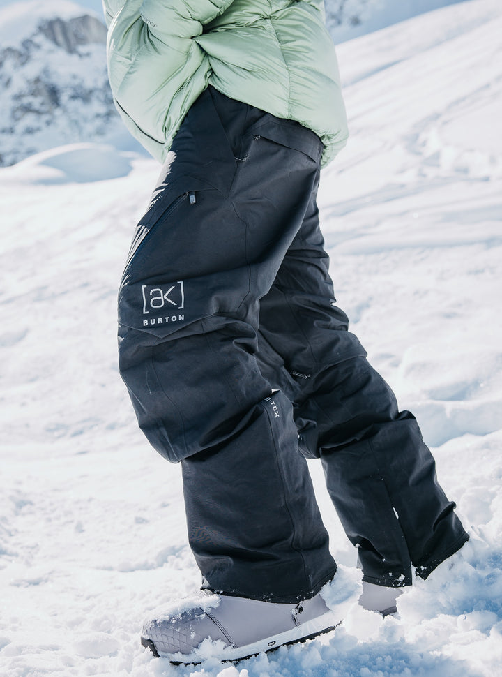 Burton [ak] 2026 Cyclic Gore-Tex 2L Pants