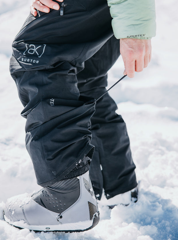 Burton [ak] 2026 Cyclic Gore-Tex 2L Pants