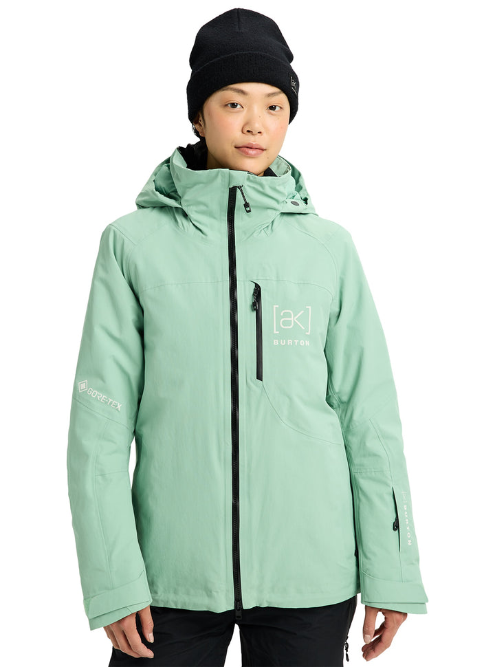 Burton [ak] 2026 Embark Gore-Tex 2L Womens Jacket