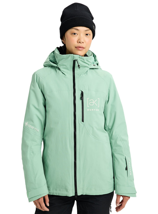 Burton [ak] 2026 Embark Gore-Tex 2L Womens Jacket