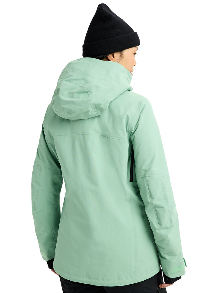 Burton [ak] 2026 Embark Gore-Tex 2L Womens Jacket