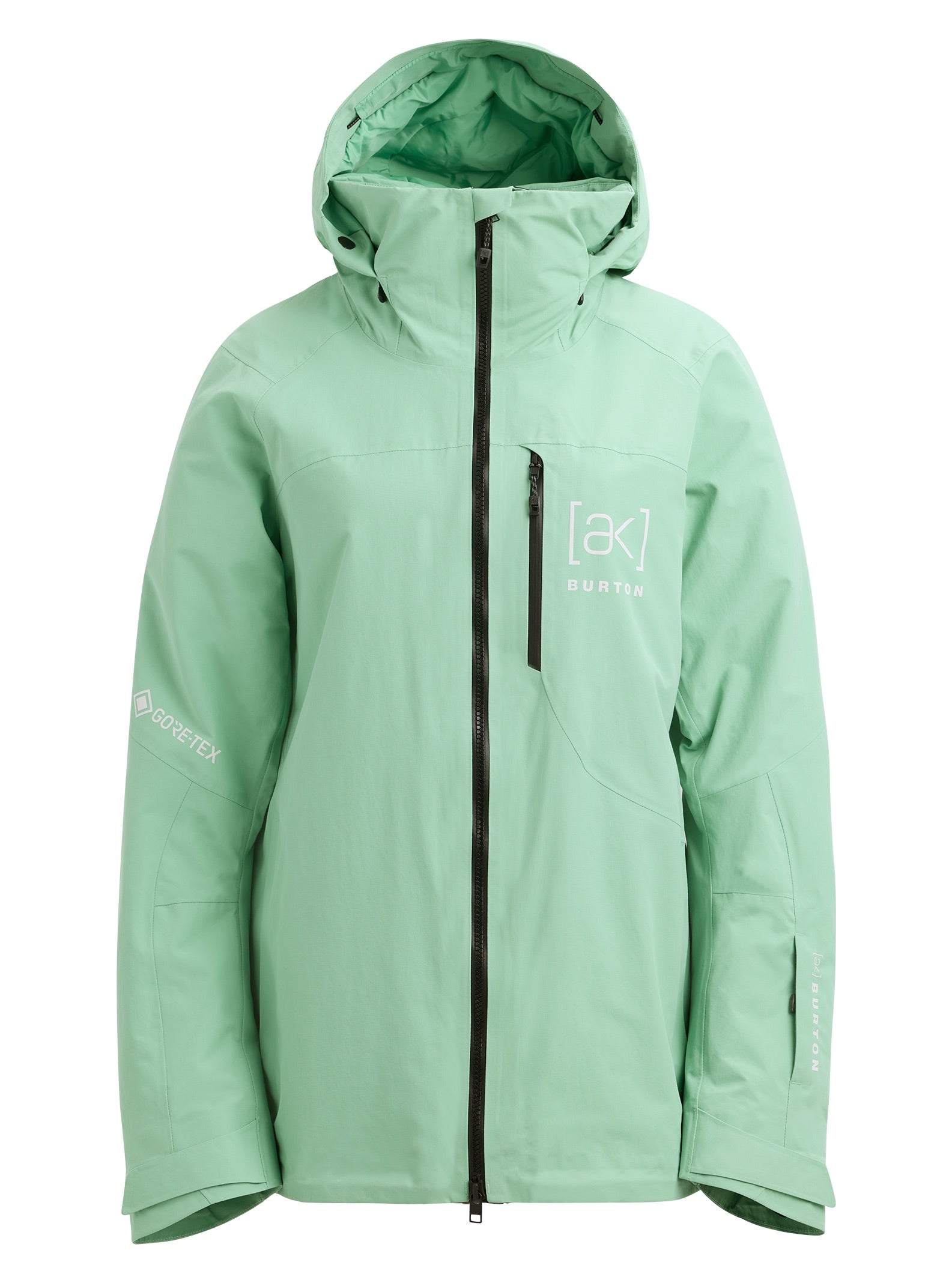Burton [ak] 2026 Embark Gore-Tex 2L Womens Jacket – ESS Board Store