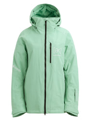 Burton [ak] 2026 Embark Gore-Tex 2L Womens Jacket