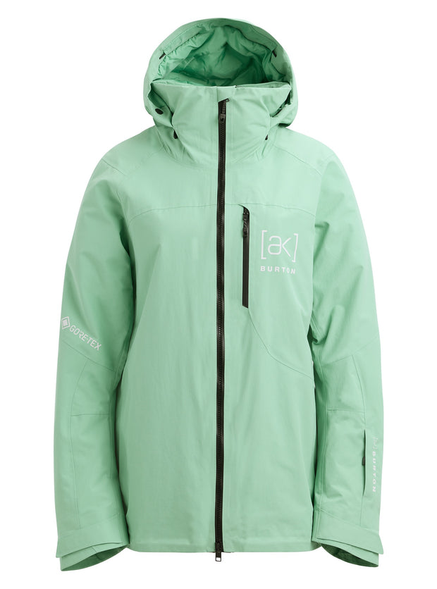 Burton [ak] 2026 Embark Gore-Tex 2L Womens Jacket