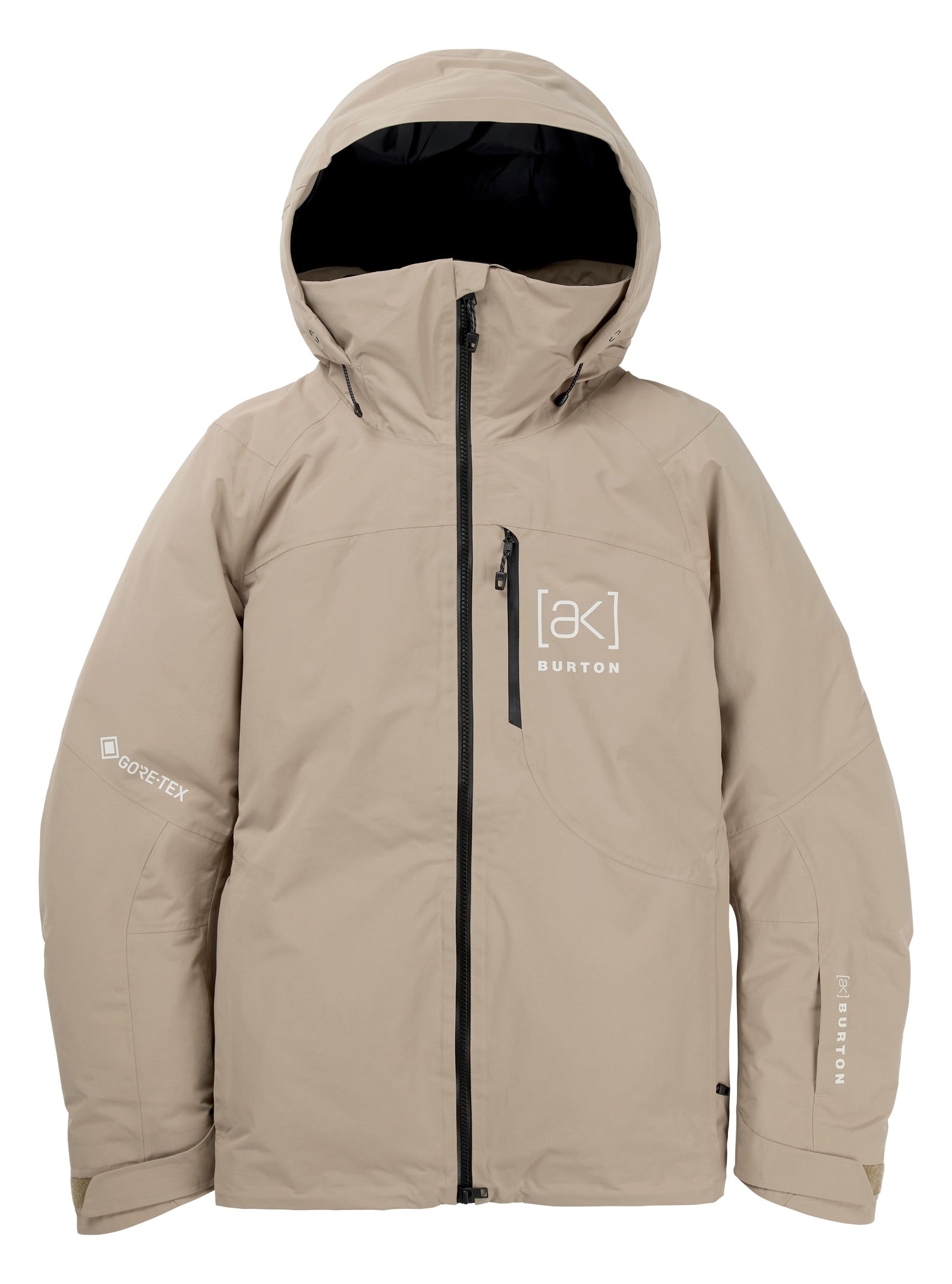 Burton [ak] 2026 Embark Gore-Tex 2L Womens Jacket – ESS Board Store