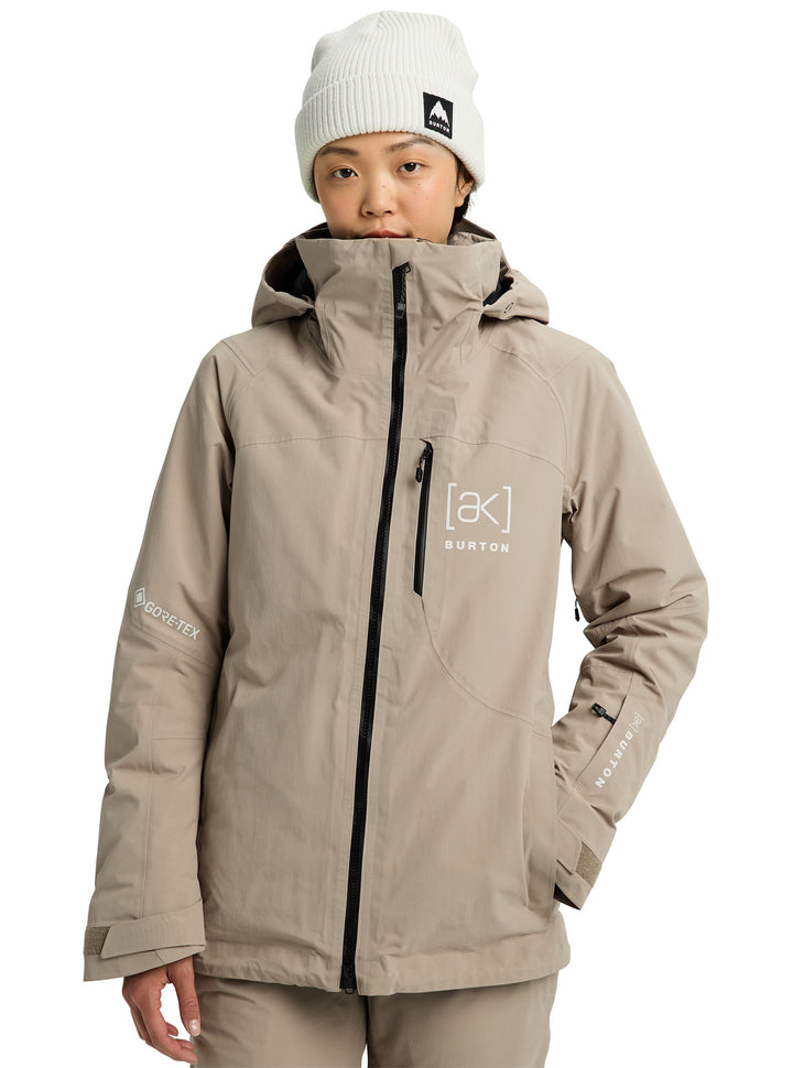 Burton [ak] 2026 Embark Gore-Tex 2L Womens Jacket