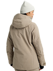 Burton [ak] 2026 Embark Gore-Tex 2L Womens Jacket