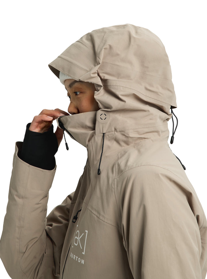 Burton [ak] 2026 Embark Gore-Tex 2L Womens Jacket