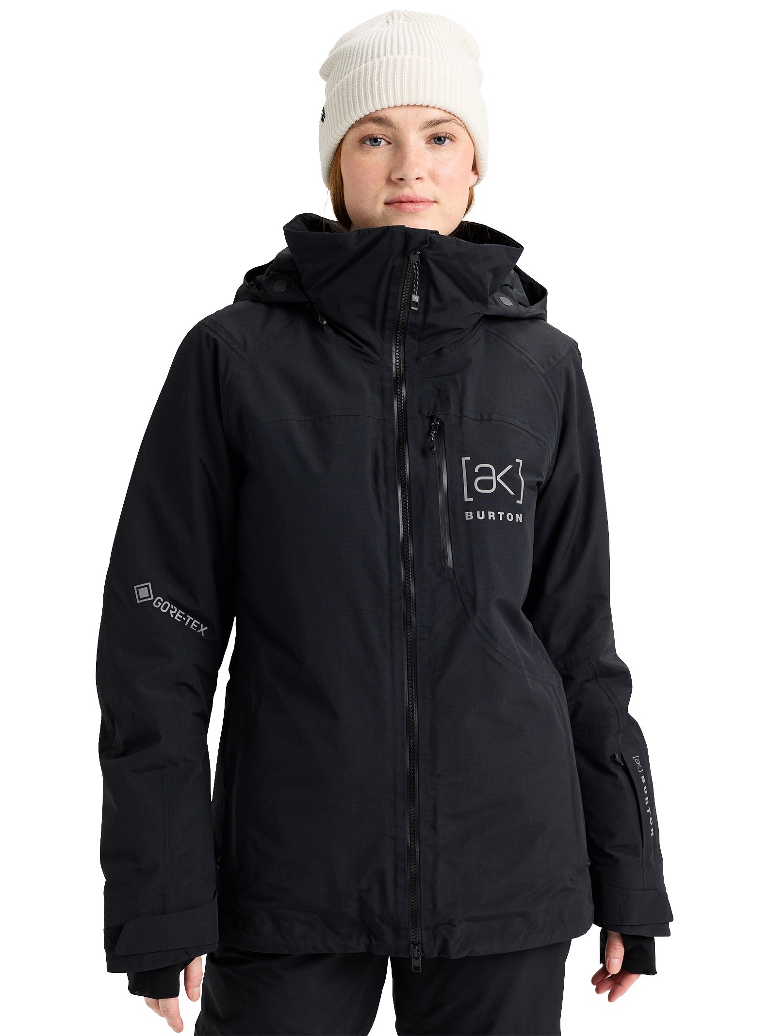 Burton [ak] 2026 Embark Gore-Tex 2L Womens Jacket – ESS Board Store