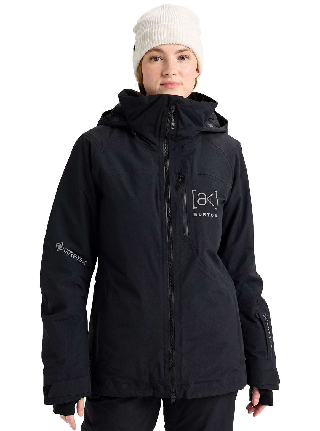Burton [ak] 2026 Embark Gore-Tex 2L Womens Jacket