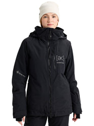 Burton [ak] 2026 Embark Gore-Tex 2L Womens Jacket
