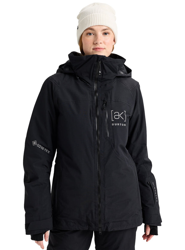 Burton [ak] 2026 Embark Gore-Tex 2L Womens Jacket