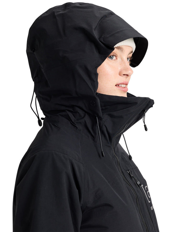 Burton [ak] 2026 Embark Gore-Tex 2L Womens Jacket