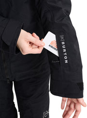 Burton [ak] 2026 Embark Gore-Tex 2L Womens Jacket
