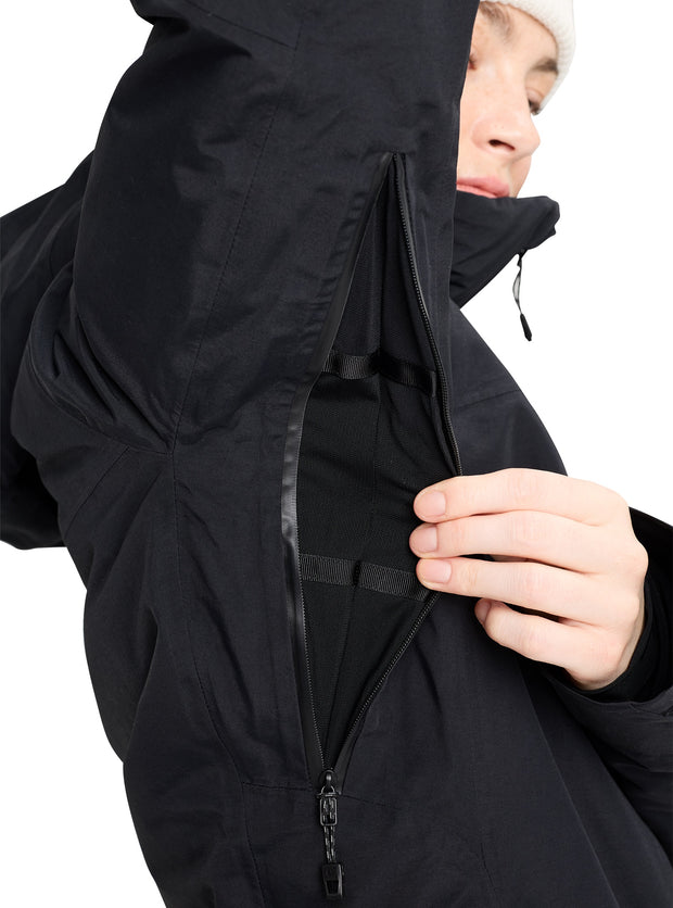 Burton [ak] 2026 Embark Gore-Tex 2L Womens Jacket