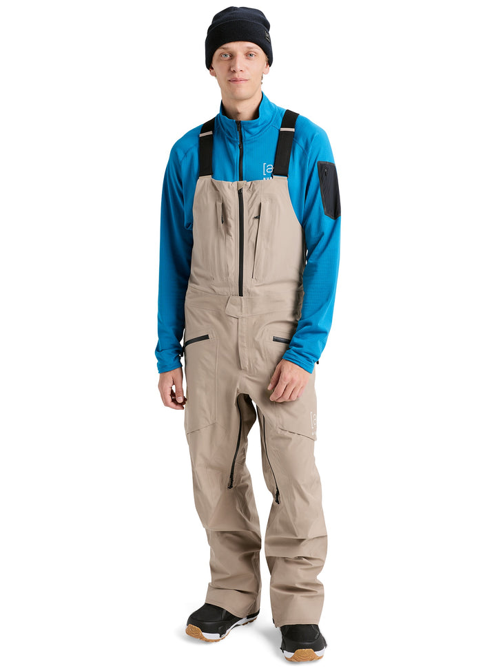 Burton [ak] 2026 Freebird Gore-Tex 3L Stretch Bib