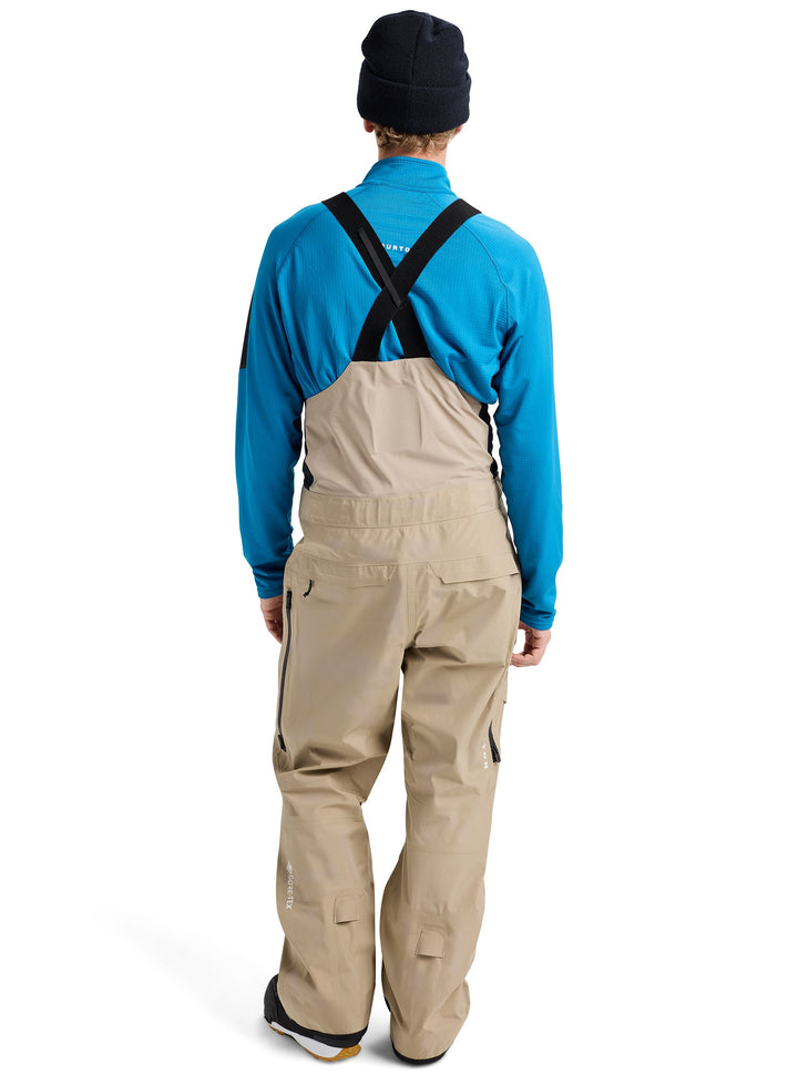 Burton [ak] 2026 Freebird Gore-Tex 3L Stretch Bib
