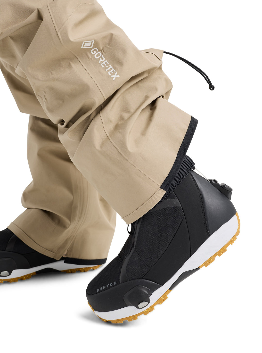 Burton [ak] 2026 Freebird Gore-Tex 3L Stretch Bib