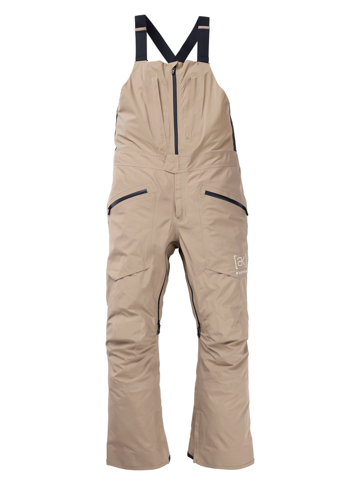 Burton [ak] 2026 Freebird Gore-Tex 3L Stretch Bib