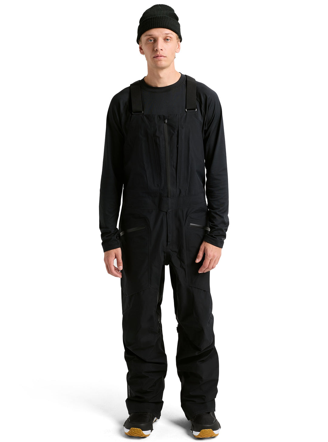 Burton [ak] 2026 Freebird Gore-Tex 3L Stretch Bib