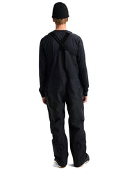 Burton [ak] 2026 Freebird Gore-Tex 3L Stretch Bib