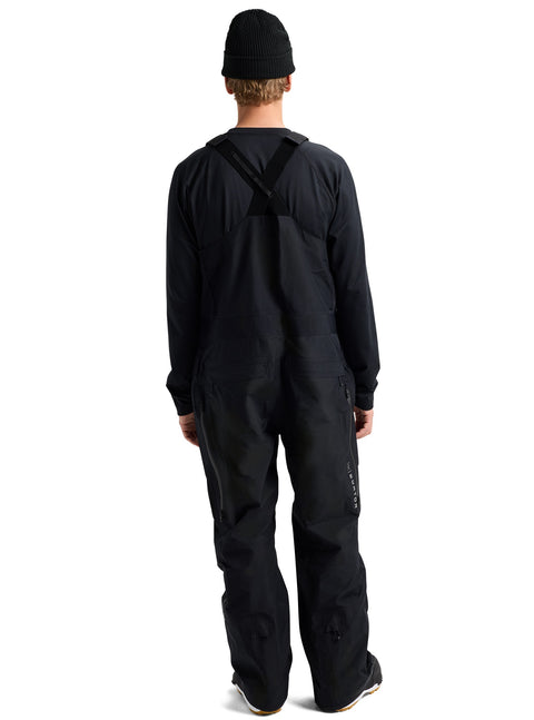 Burton [ak] 2026 Freebird Gore-Tex 3L Stretch Bib