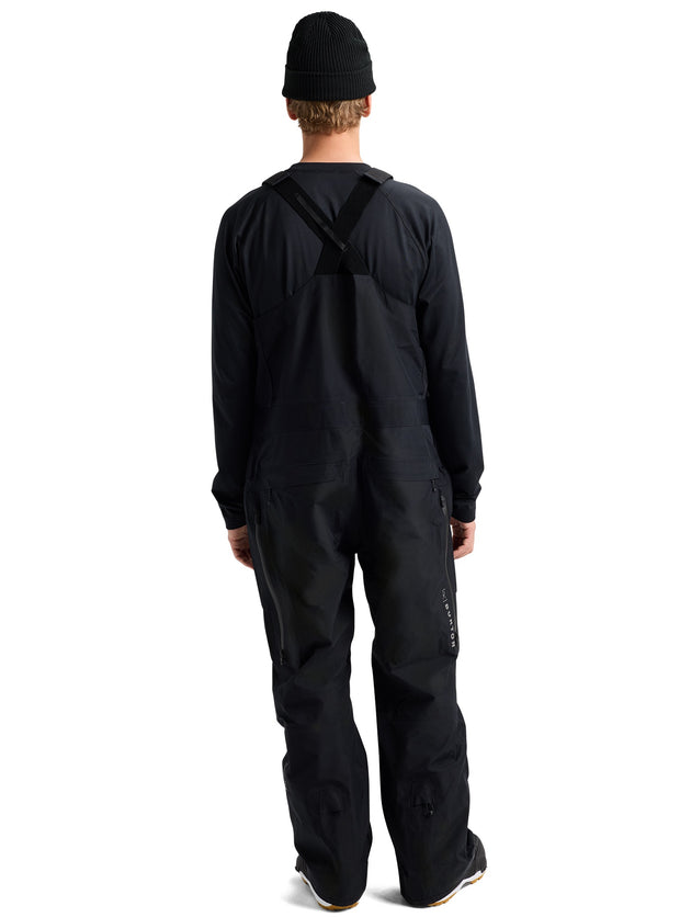 Burton [ak] 2026 Freebird Gore-Tex 3L Stretch Bib