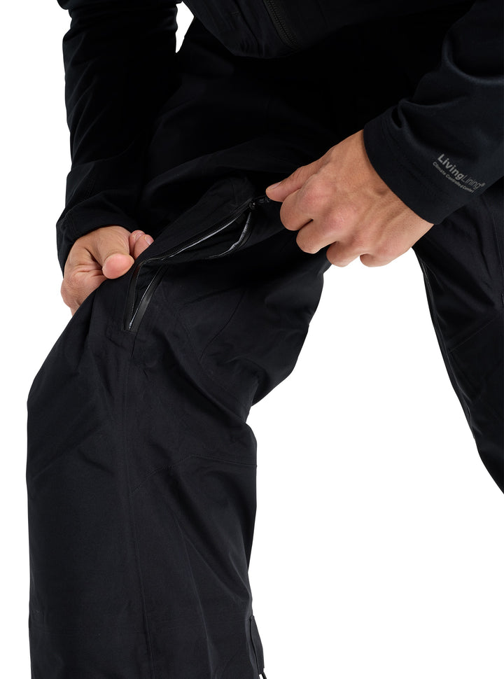 Burton [ak] 2026 Freebird Gore-Tex 3L Stretch Bib