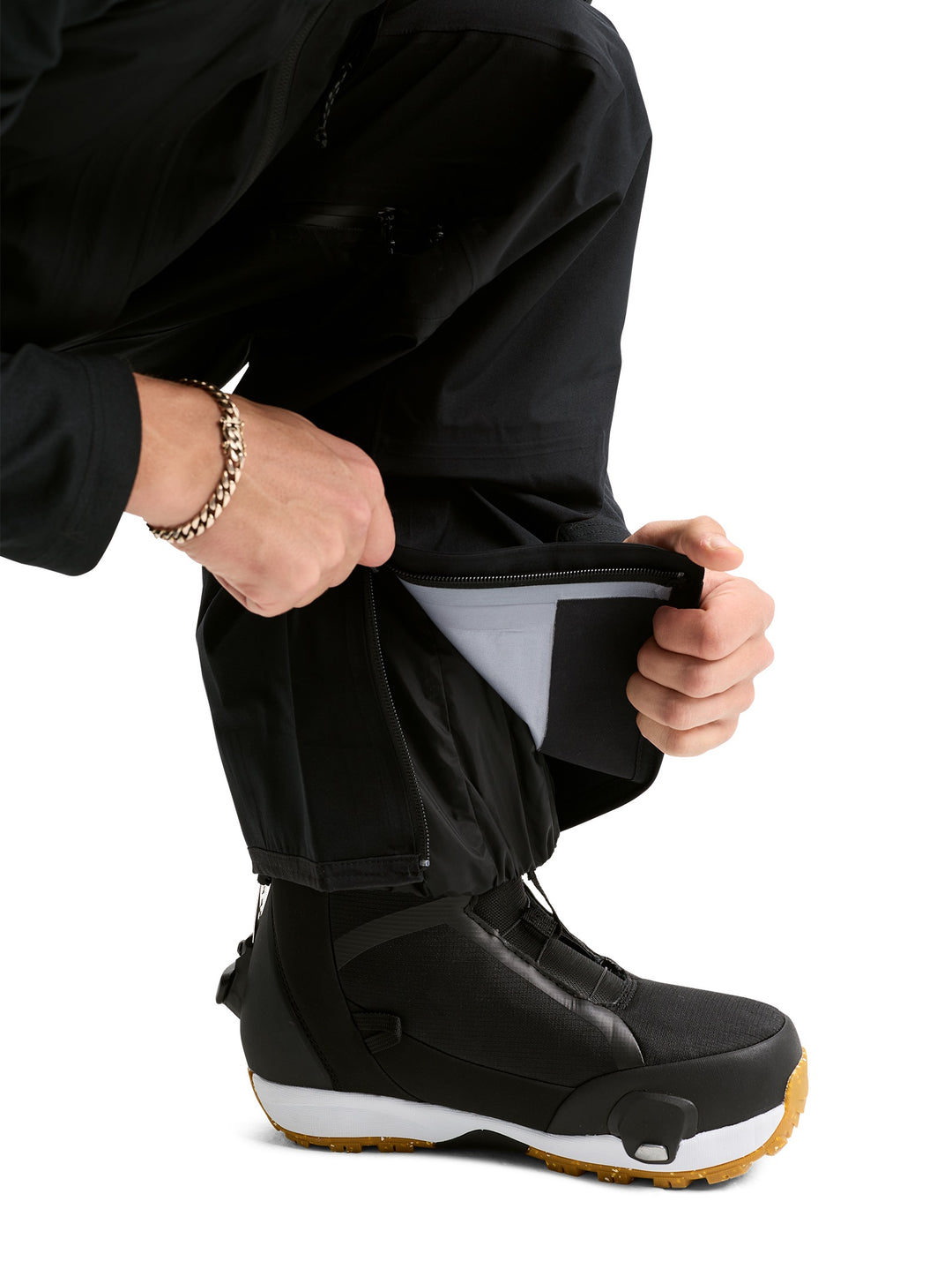 Burton [ak] 2026 Freebird Gore-Tex 3L Stretch Bib