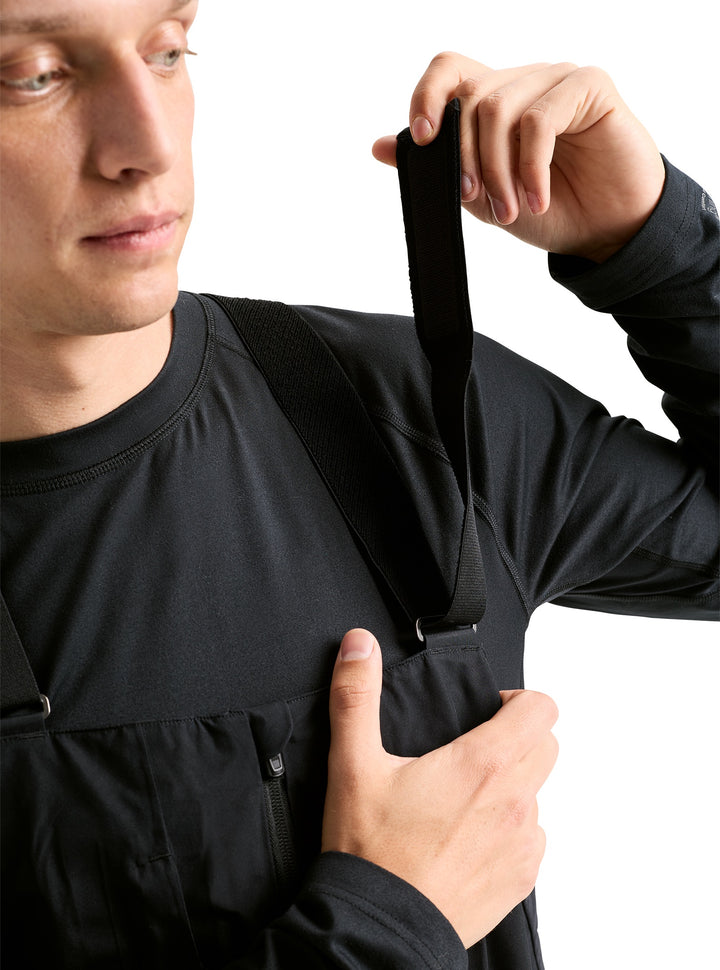 Burton [ak] 2026 Freebird Gore-Tex 3L Stretch Bib