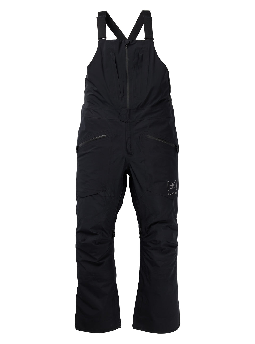 Burton [ak] 2026 Freebird Gore-Tex 3L Stretch Bib