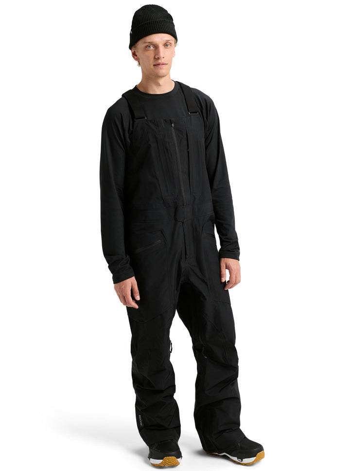 Burton [ak] 2026 Freebird Gore-Tex 3L Stretch Bib