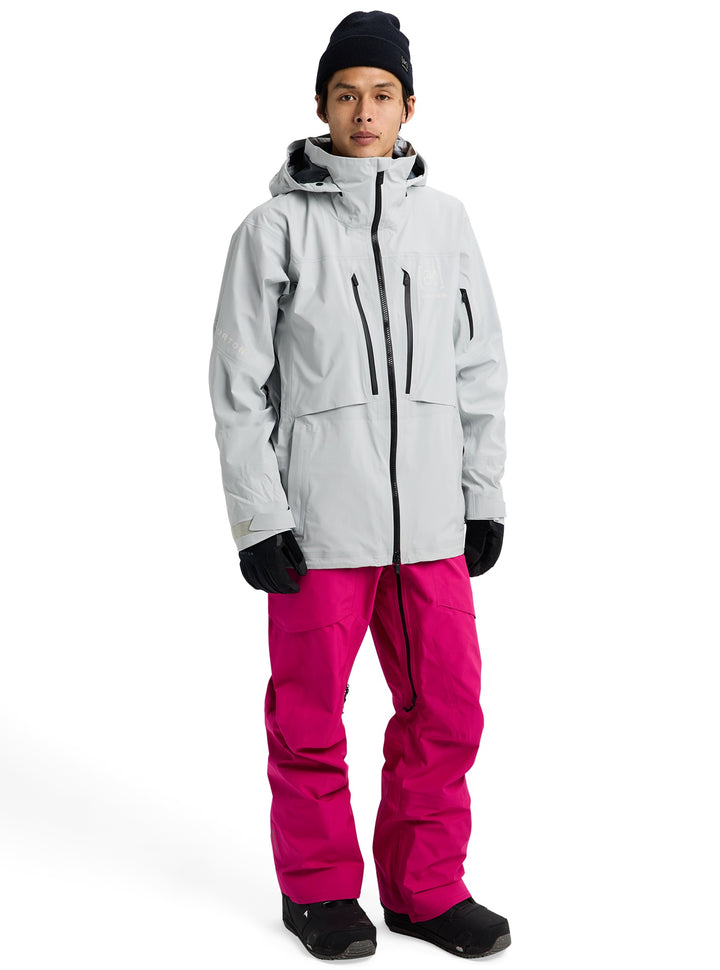 Burton [ak] 2026 Hover Gore-Tex Stretch 3L Jacket