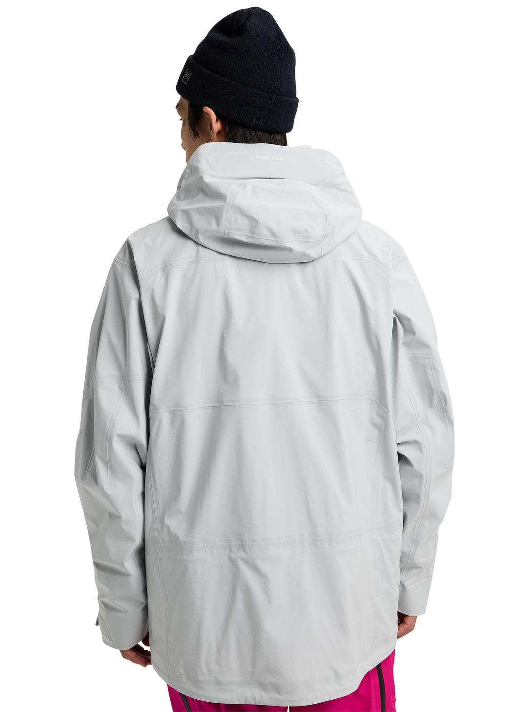 Burton [ak] 2026 Hover Gore-Tex Stretch 3L Jacket
