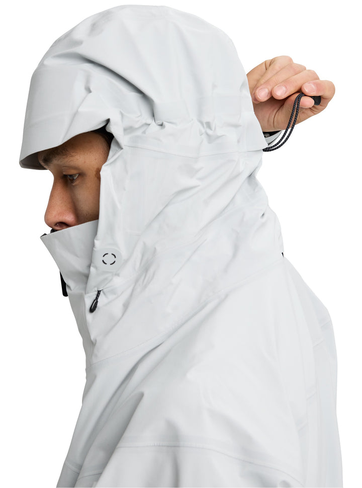 Burton [ak] 2026 Hover Gore-Tex Stretch 3L Jacket