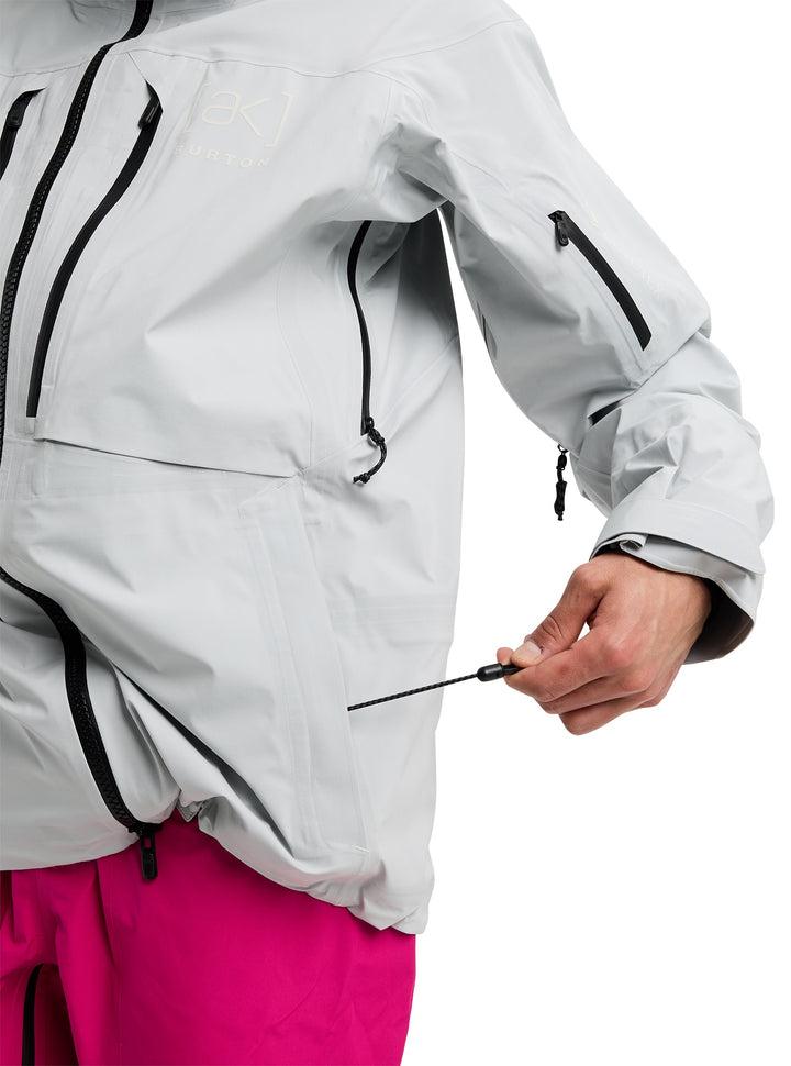 Burton [ak] 2026 Hover Gore-Tex Stretch 3L Jacket